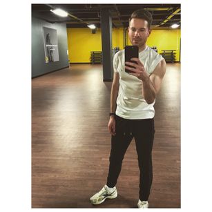 Model - EssexBoyTom anal