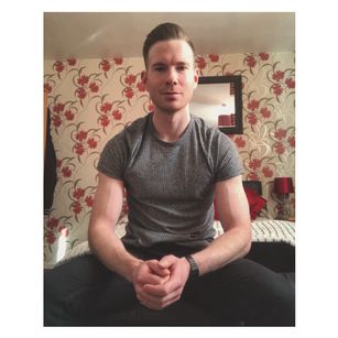 Model - EssexBoyTom sex