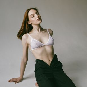 Model - foxyfox dance