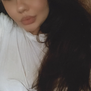 Model - Sascha Blosom roleplay