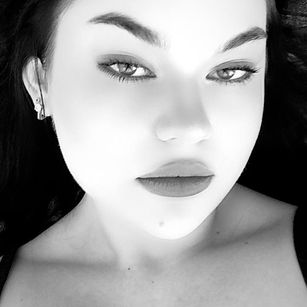 Model - hot fox heels