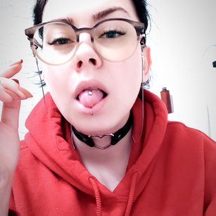 Model - Lamia Nox bigboobs