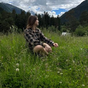 Model - Kimblerly Dean strip