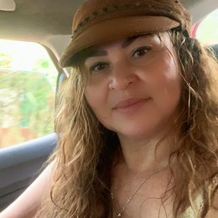 Model - Casandra_69 hermosasonrisa