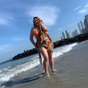 Model - Casandra_69 ardiente