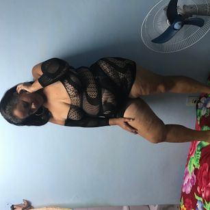 Model - Cubana tattoo