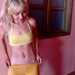 Model - Dasly Sunshine roleplay