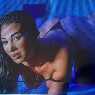 Model - Aysha 666 Hot