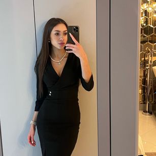 Model - Malyshka_Helen bigass