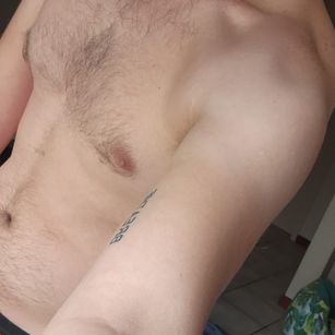 Model - Masterset screaming