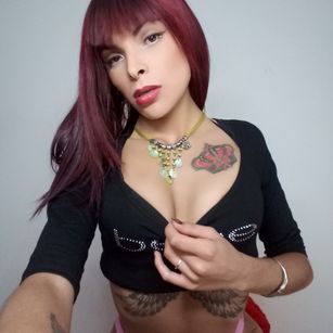 Model - Isabella Hot Girl transgender