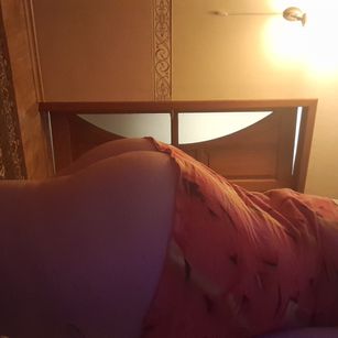 Model - WhiteTery YourPussy