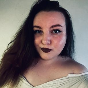 Model - CamilaAubrey BBW