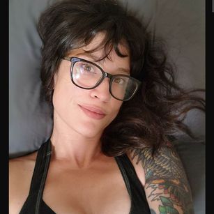 Model - Shady Lady squirt