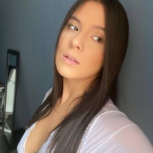 Model - Vittoria. kiss