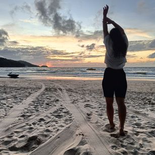 Model - LilyDolly69 latex