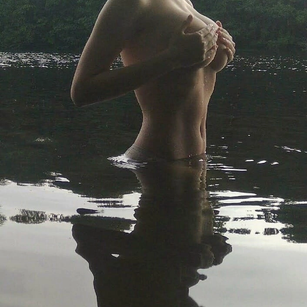 Model - TokioAsuka strip