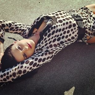 Model - MilfyCalla fetish