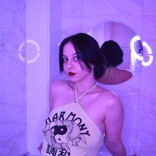 Model - DaniellaVivien sexy