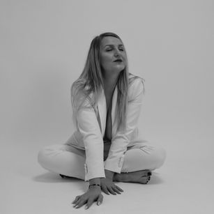 Model - MayaTrainor bdsm