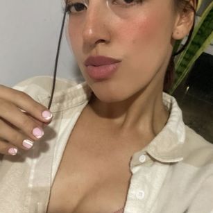 Model - Milu beautiful