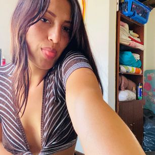 Model - Milu beautiful