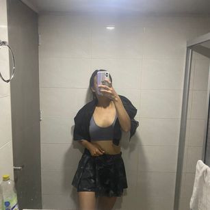 Model - Milu sensual