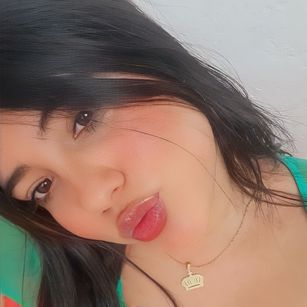 Model - Anny pink smalltits