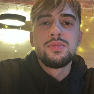 Model - JustinMaddox cute