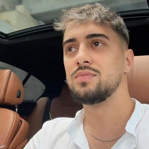 Model - JustinMaddox Hot