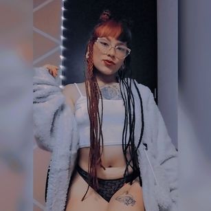 Model - Bunny Sammy young