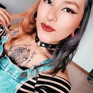 Model - Bunny Sammy bigass