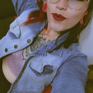 Model - Bunny Sammy tattoo