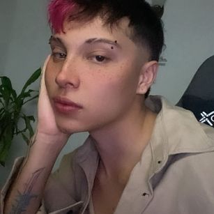 Model - Dan Carterr sex