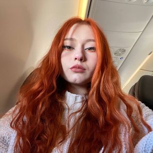 Model - Yo_Pixie ass