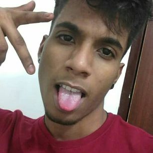 Model - khevin Lpez ass