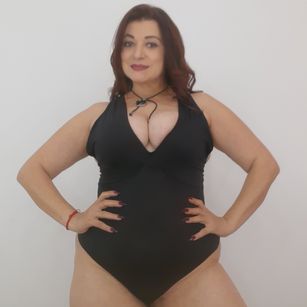 Model - Anna Goldman Milf bigass