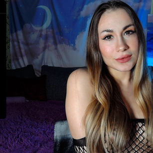 Model - Stasi_Pregnant oil