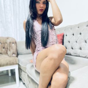 Model - MsZoehans dirty