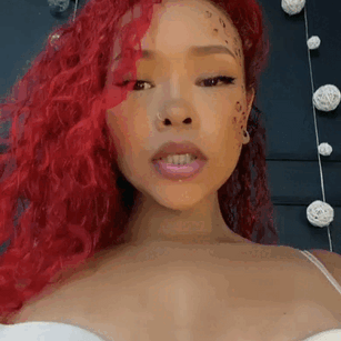 Model - Anny Williams squirt