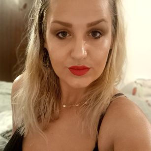 Model - MayaTrainor bdsm