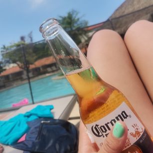 Model - Santa love naturalbody