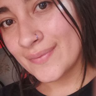 Model - Santa love Goodvibes