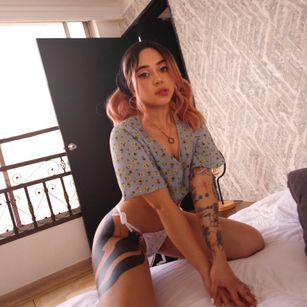 Model - Susie Hanssen NEW SKYPE ID teen