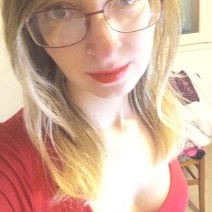 Model - Melanie model