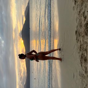 Model - Aristena skinny