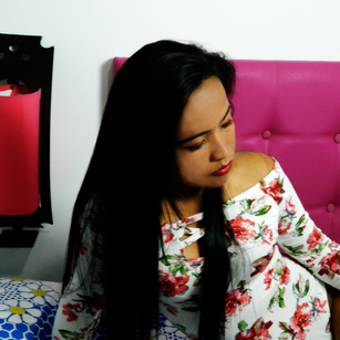 Model - PAO_SEXY_69 pussy