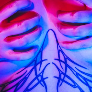 Model - Yumi Elfie striptease