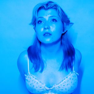 Model - Yumi Elfie toys