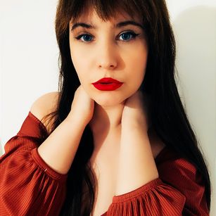 Model - Arryana footfetish